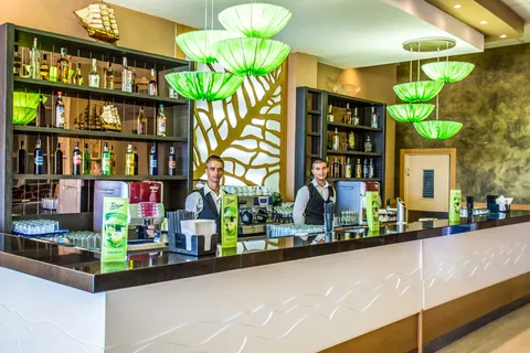 DIT Evrika Beach Club Hotel in Nesebar — foto 20