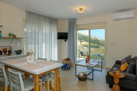 Elianes Villas in Pylaros Municipal Unit — foto 27