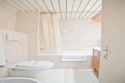 Hotel Sagitta in Genève — foto 9