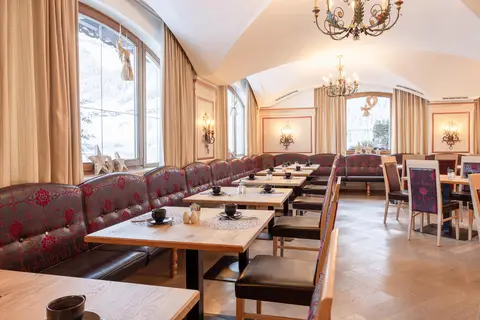 Hotel B&B Bergjuwel in Neustift im Stubaital — foto 13