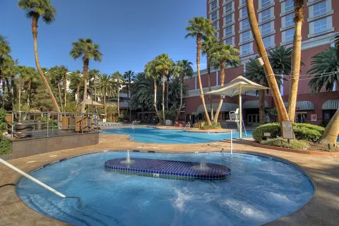 Treasure Island TI Las Vegas - Handwritten Collection in Las Vegas