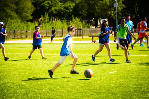 Camping Le Bois Fleuri foto 33