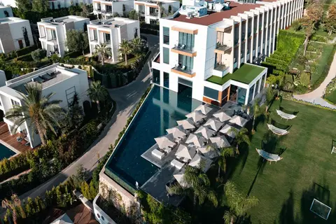 The Norm Collection Door'a in Bodrum — foto 9