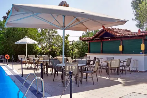 Pasiphae in Skala Kalloni — foto 23