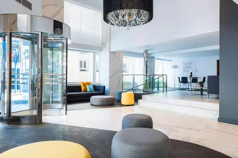 Hotel Alicante Gran Sol in Alicante — foto 14