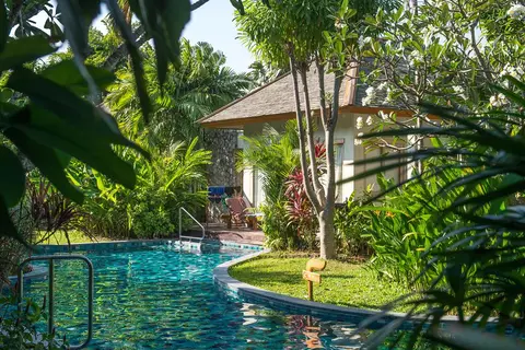 Metadee Concept Hotel in Phuket — foto 10