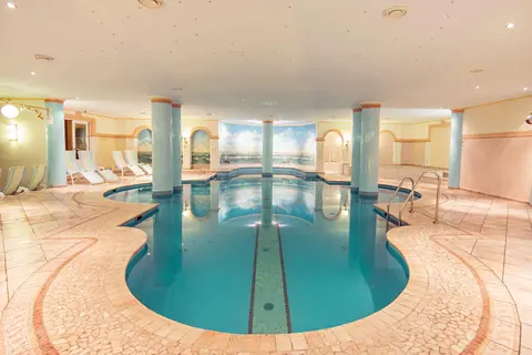 Grand Hotel Zell am See in Zell am See — foto 5