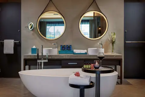 Pullman Phu Quoc in Phu Quoc — foto 11