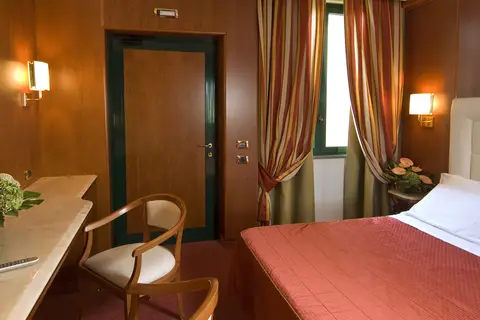 AS Hotel Monza in Monza, foto 24
