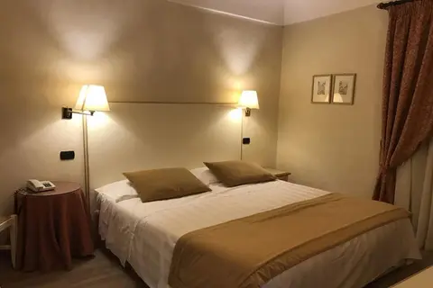 Hotel Gattapone in Gubbio, foto 3