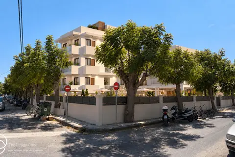 Erato City Apartments in Kos, foto 2