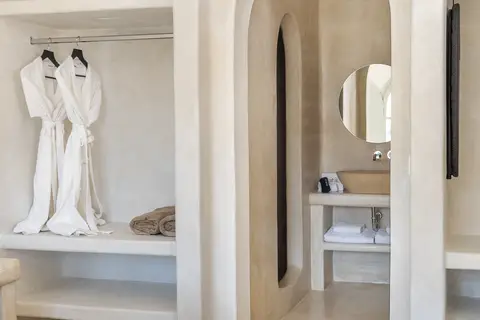 Danae Suites Santorini in Δημοτική Ενότητα Οίας — foto 4
