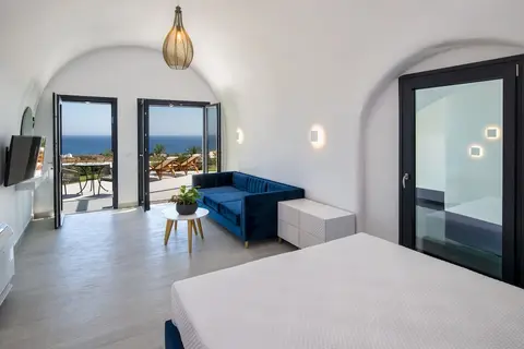 Palm Island Suites in Δημοτική Ενότητα Θήρας — foto 30