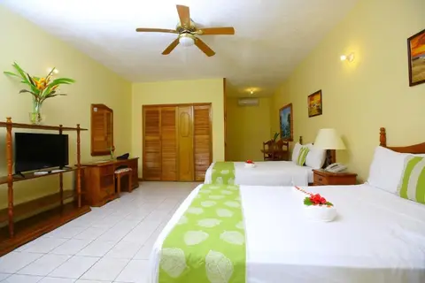 Merril's Beach Resort II in Negril — foto 11