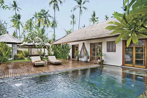 Belmond Jimbaran Puri Bali in Kuta Selatan, foto 14