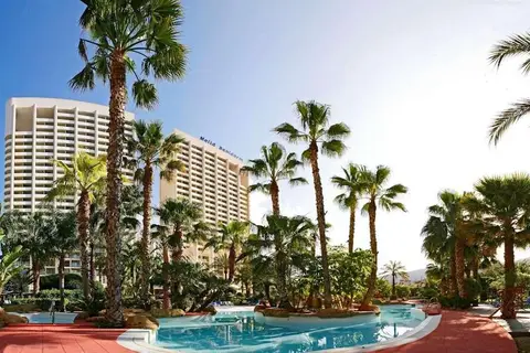 Melia in Benidorm