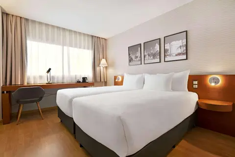 Ramada by Wyndham Valencia Almussafes in Almussafes — foto 28