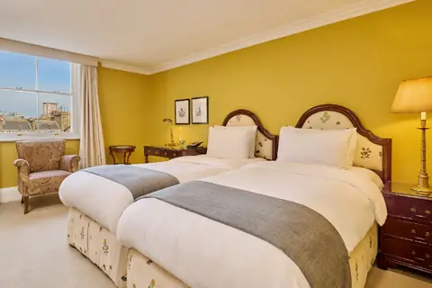 Roseate House London in Londen, foto 20