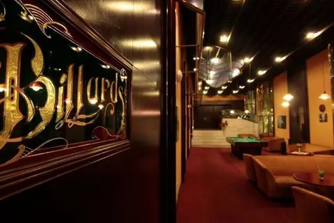 Hotel Atlantic in Praag — foto 25