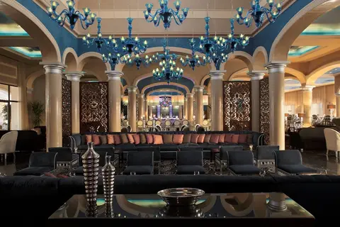 Jaz Aquamarine in Hurghada — foto 20