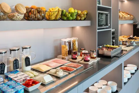 B&B HOTEL Guimarães in Guimarães — foto 15