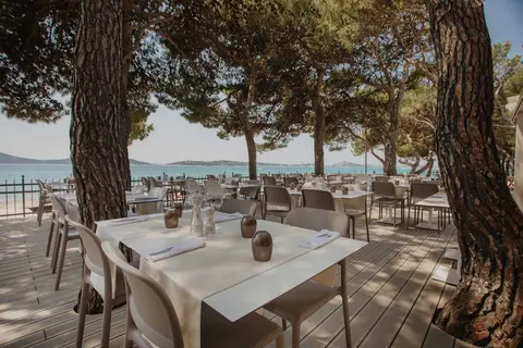 Villa Arausana & Antonina in Cres, foto 16