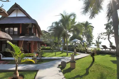 Puri Saron Lovina in Buleleng — foto 9