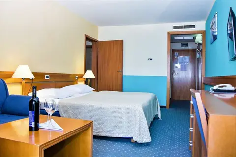 Hotel Selce in Selce — foto 29
