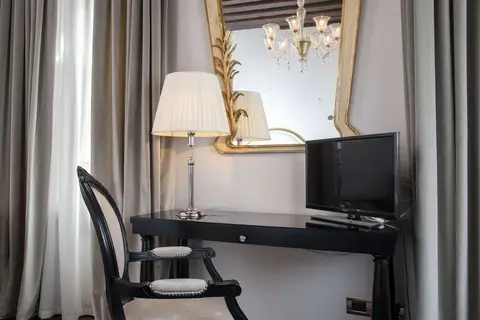 Casa Verardo Residenza d'Epoca in Venetië — foto 15