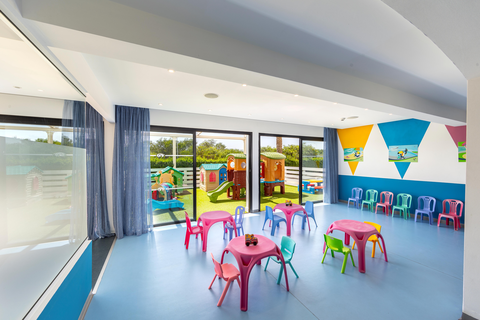 Hotel Christofinia foto 19