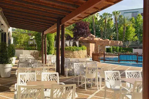 Hotel H10 Salou Princess in Salou — foto 7