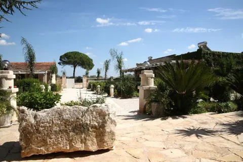 Agriturismo Tenuta Mazzetta in Brindisi, foto 18