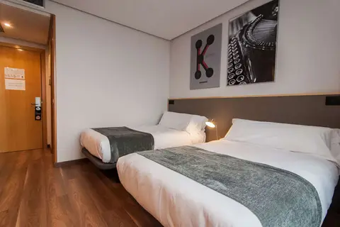 Hotel Kramer in Valencia