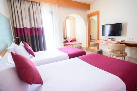 Mercure in Al Hadaba — foto 4