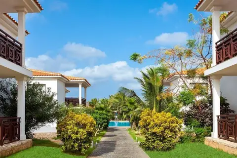 Meliá Laguna Beach in Santa Maria