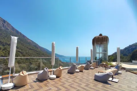 King Royal Palace Ölüdeniz in Fethiye, foto 22
