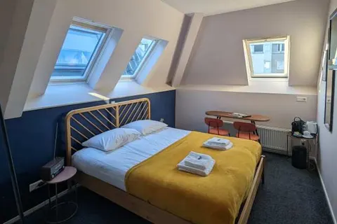 1851 Bar & Hotel foto 2