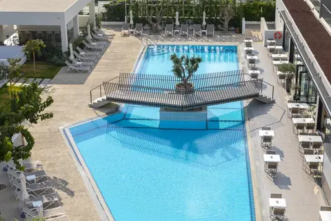 Anemi Hotel & Suites Paphos in Paphos — foto 14