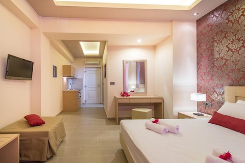 Appartementen Zoi foto 8