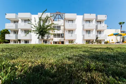 Vagelis Comfort  Apartments & Studios in Δημοτική Ενότητα Μαλίων — foto 22
