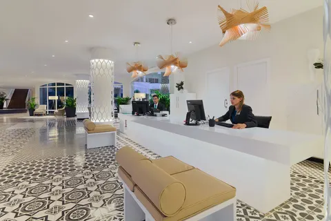 H10 Ocean Dunas foto 41