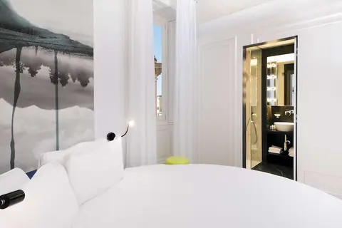 Boutique Centrale Palace Hotel in Rome, foto 14
