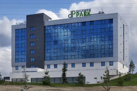 Park Dedeman Denizli in Denizli — foto 9