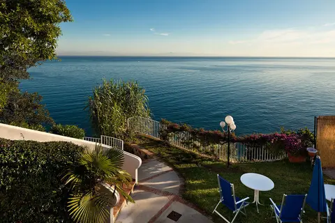 Hotel & Spa Continental Mare in Ischia, foto 18