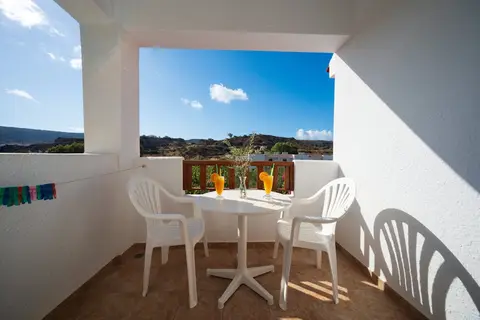 Astron Hotel - Bungalows in Pigadia, foto 19