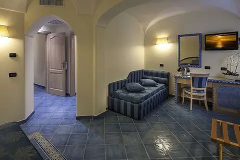 Sorriso Thermae & Resort in Forio — foto 5