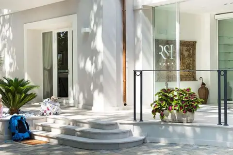 Rimini Suite Hotel in Rimini, foto 29