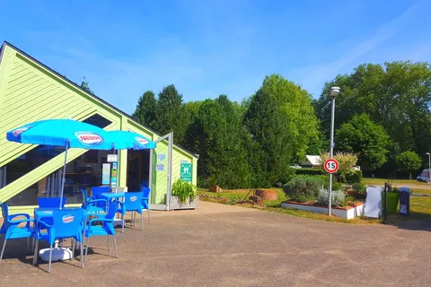 Camping Le Martinet foto 3