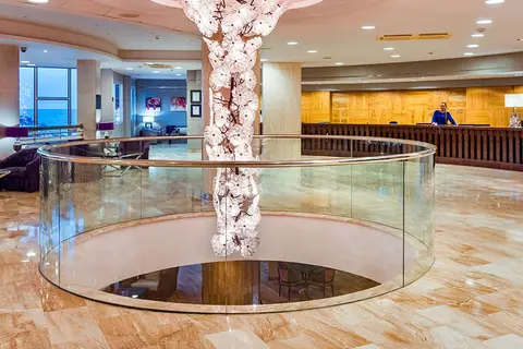 Hotel Cala Font in Salou — foto 11