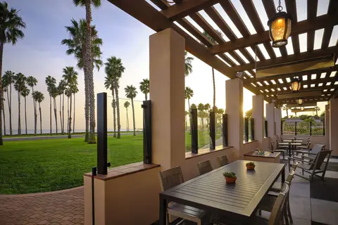 Hilton Santa Barbara Beachfront Resort in Santa Barbara — foto 16